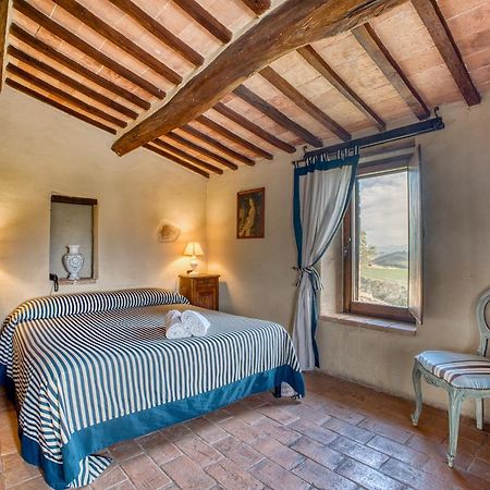 Le Buccole Country House Marsciano Exterior photo