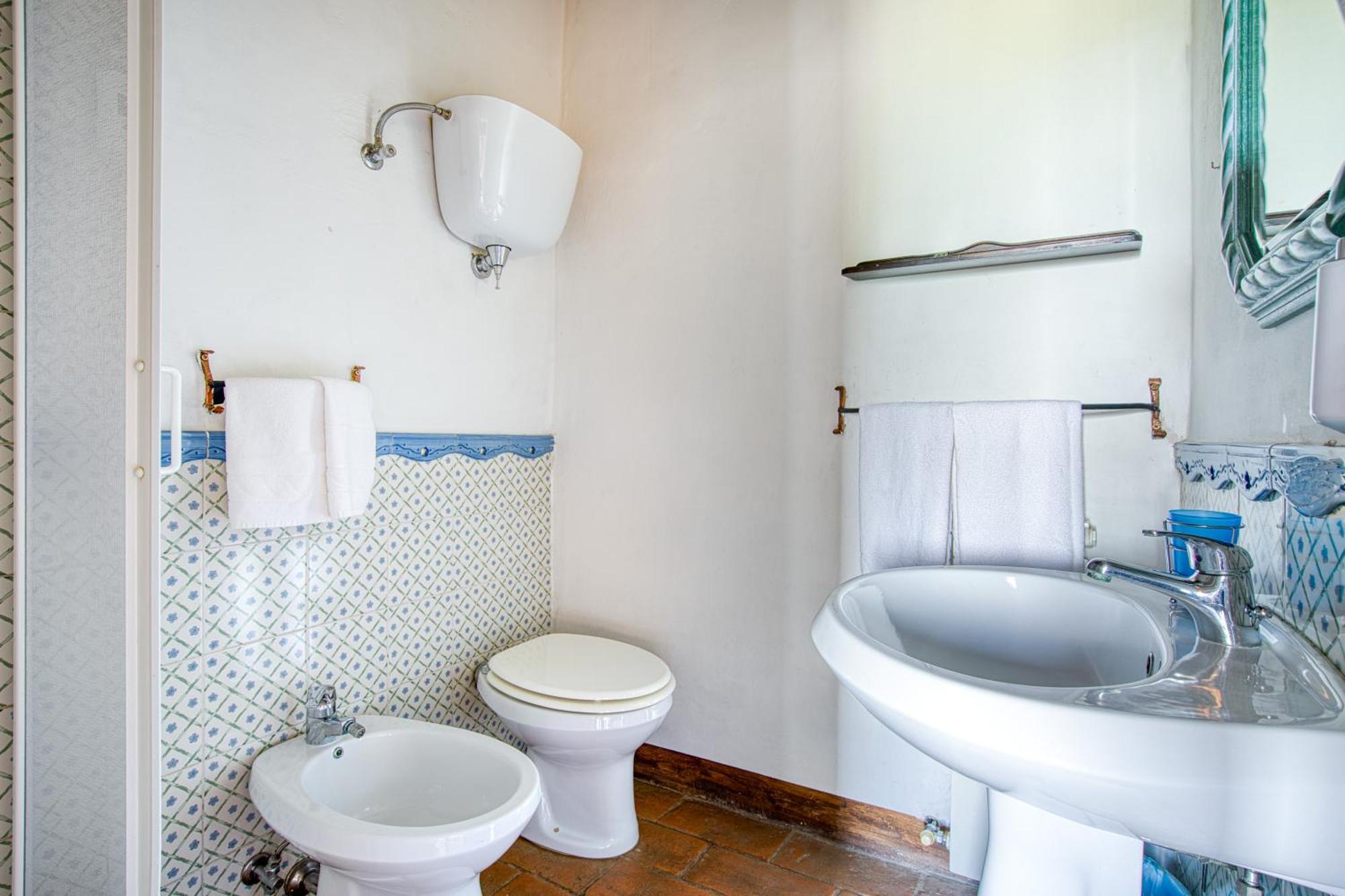 Le Buccole Country House Marsciano Exterior photo
