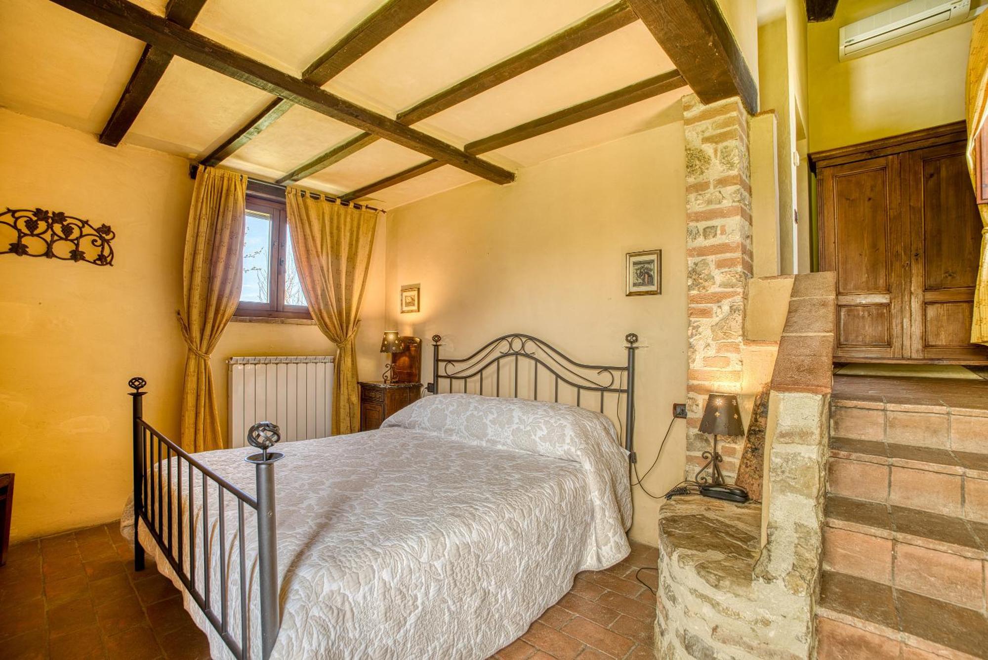 Le Buccole Country House Marsciano Exterior photo