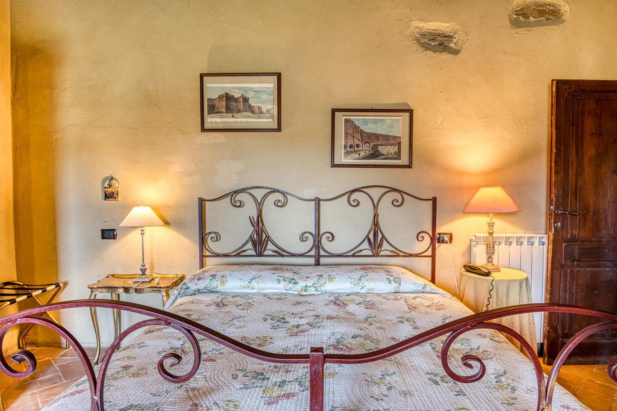 Le Buccole Country House Marsciano Exterior photo