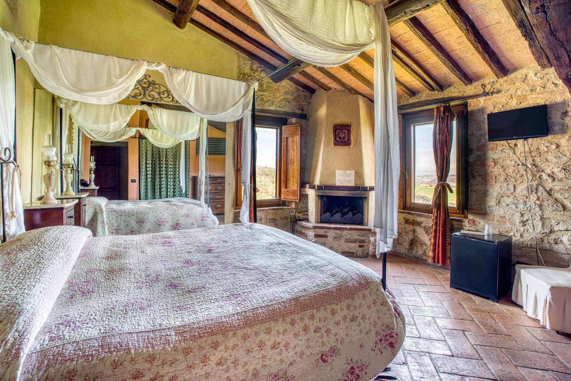 Le Buccole Country House Marsciano Exterior photo
